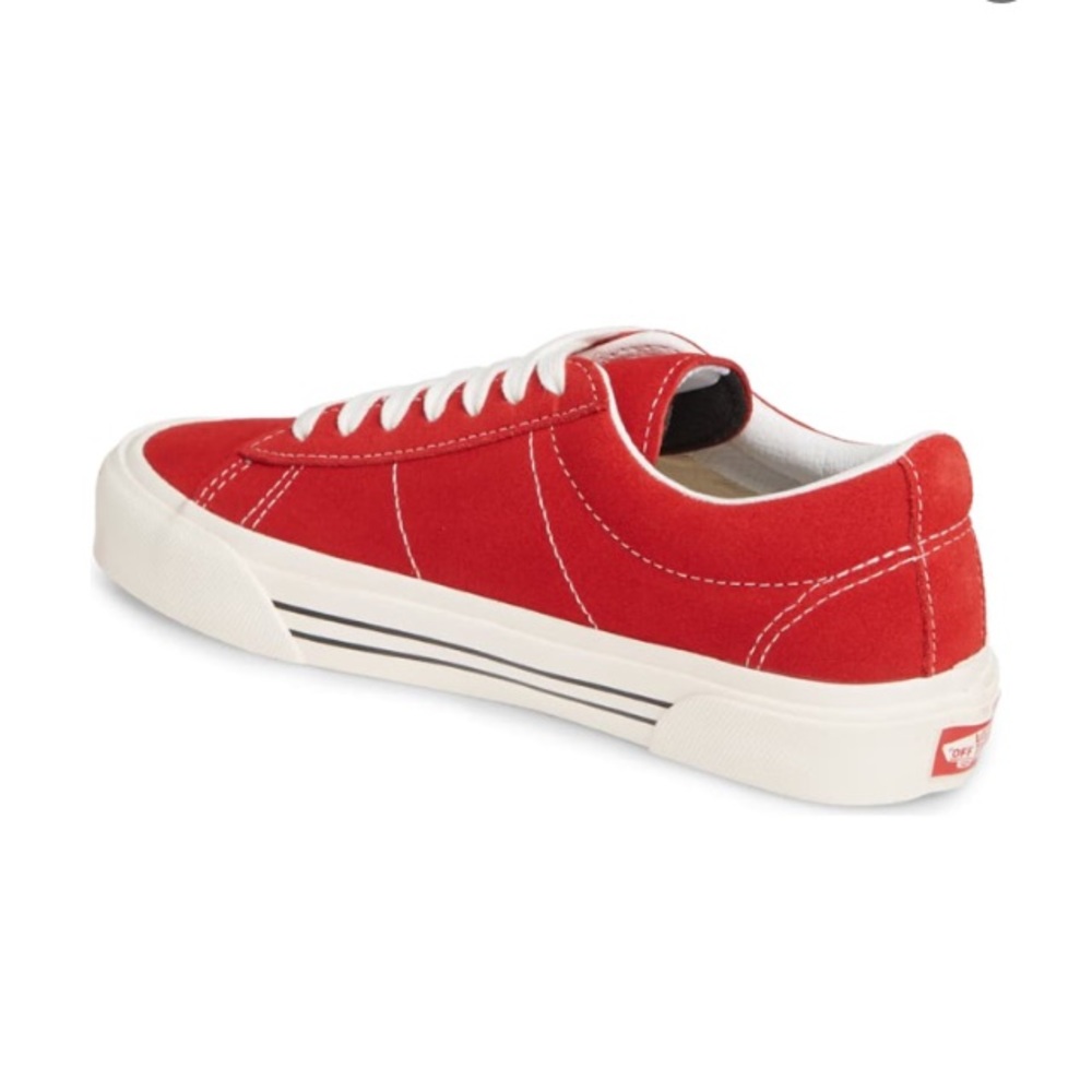 RARE Vans Sid DX - Picture 2 of 6